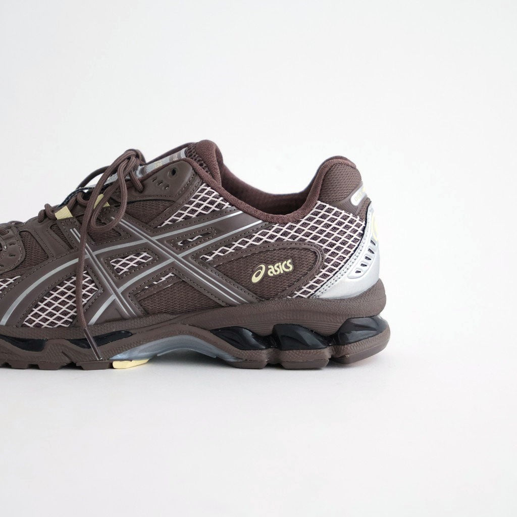 GEL-NIMBUS 10.1 #COCOA POWDER / PURE SILVER [1203A599]
