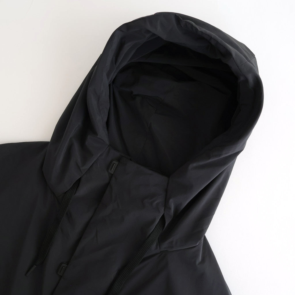 Souvenir Hunter L/L DP #SILICONE BLACK [TT-104LL-DP]