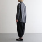 女性モデル(マツオ):156cm　着用サイズ:3