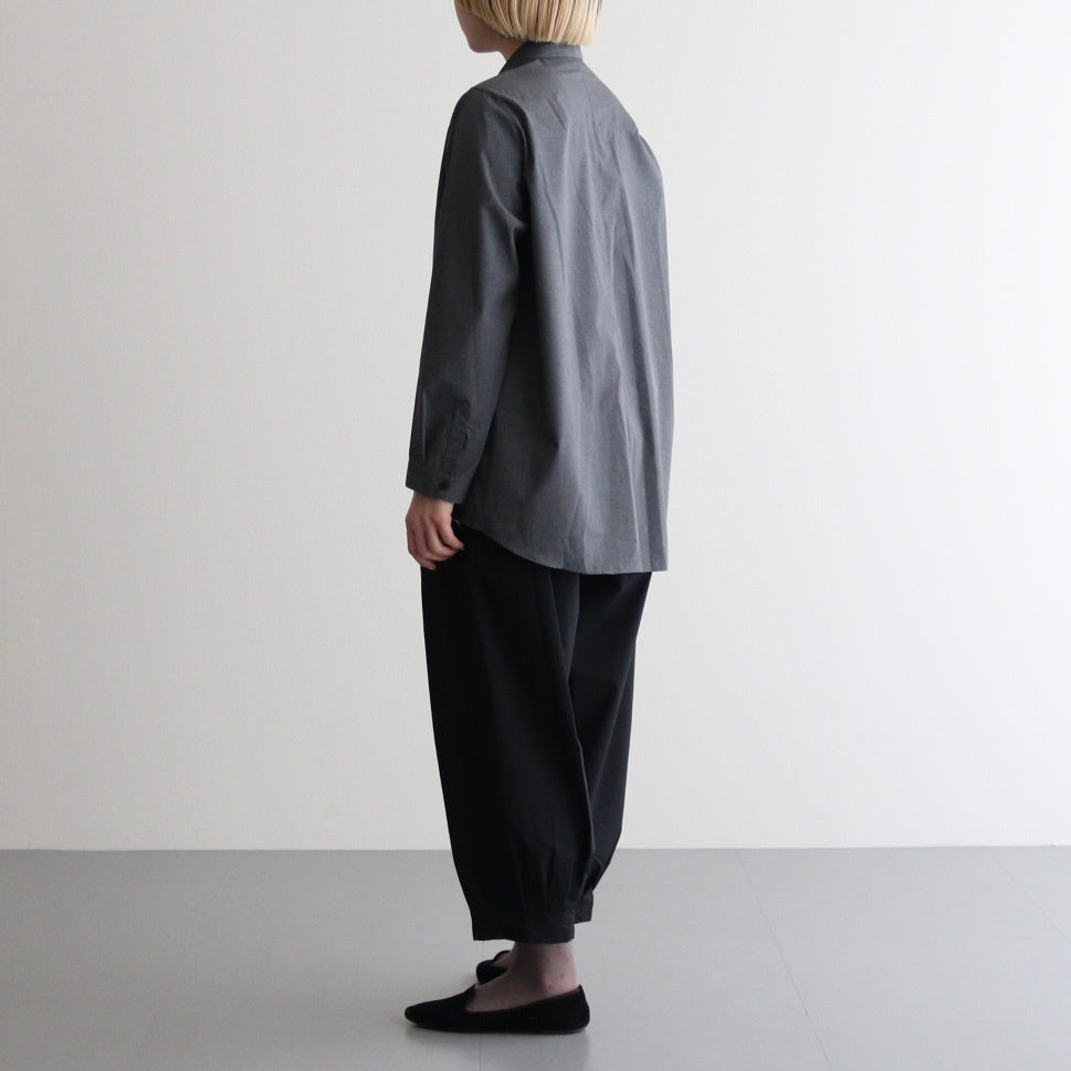 女性モデル(マツオ):156cm　着用サイズ:3