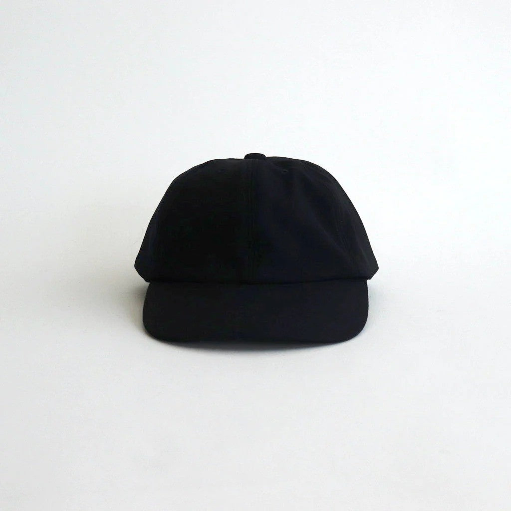 STANDARD CAP #NAVY [NO.28266-A]