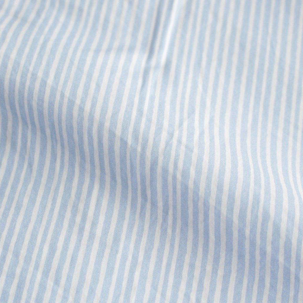 BUTTON SHIRT WIDE #elements [13149]