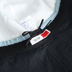 Canna Hat #Black [N-1074]