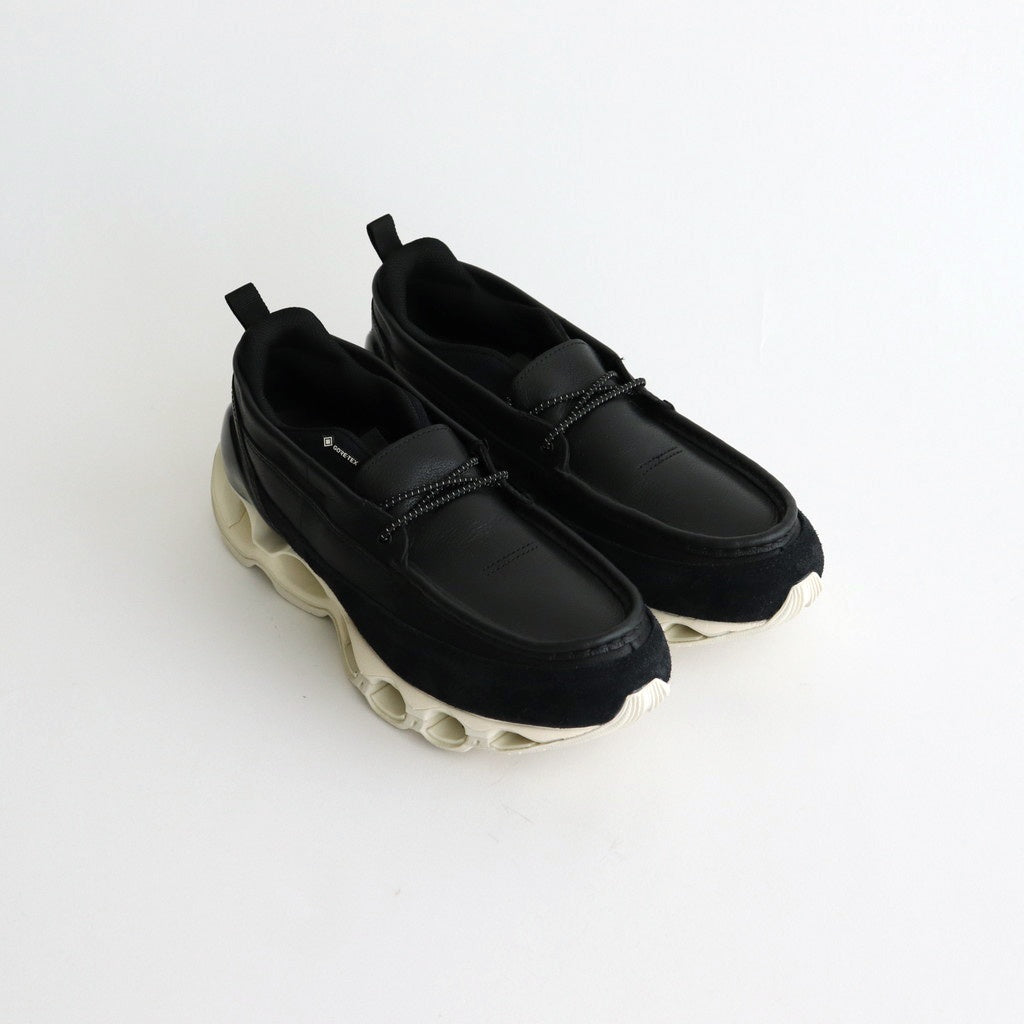 WAVE PROPHECY MOC GTX #BLACK×WHITE [D1GD240602]