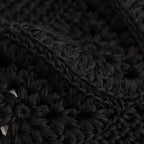 Linaria Hand Hat #Black [N-1439]