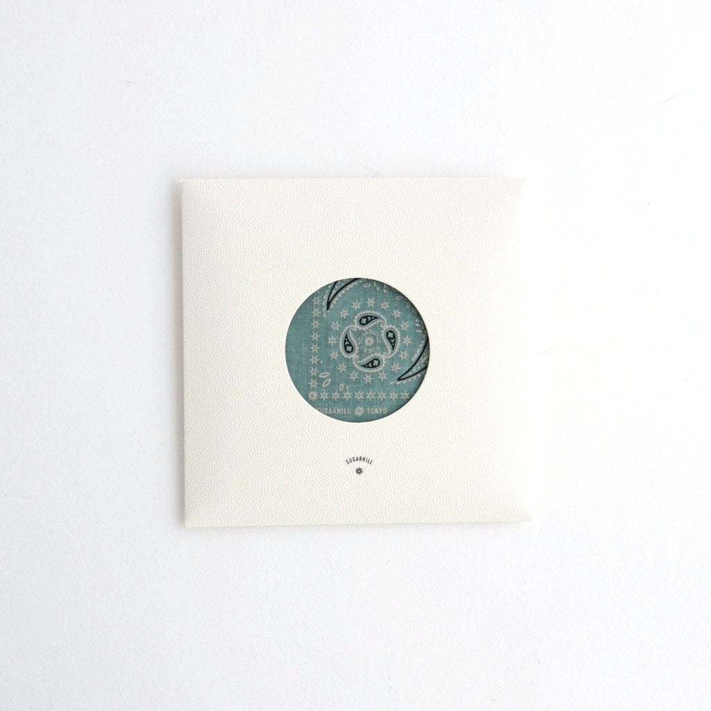 BANDANA #MINT [SGHBNDN001]