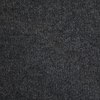 LIGHT CASHMERE KNIT V-NECK P/O #CHARCOAL [A26AV03CJ]