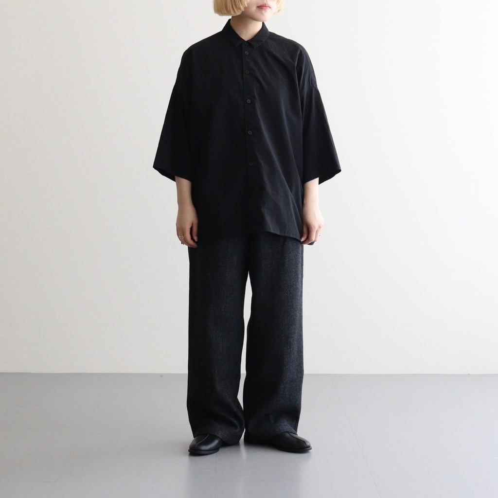 女性モデル(マツオ):156cm　着用サイズ：XS