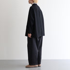 NCHNJK #Black [DR_NC1302JK]