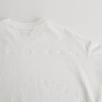 YOKE T-SHIRT #WHITE [YK25SS0973CS]