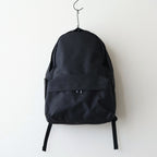 BACKPACK PRO M #BLACK [PR-1113-010]