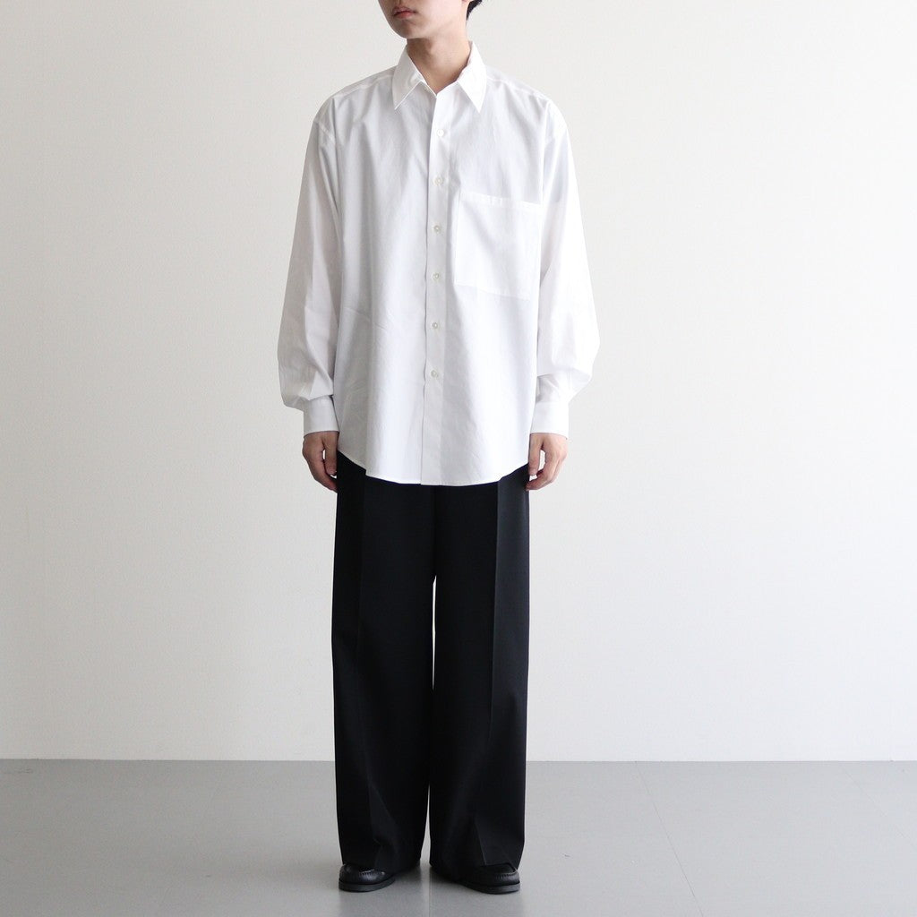 男性モデル(ハラ):172cm 58kg 着用サイズ：3W