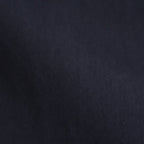 Chino Trousers - Wide Straight #NAVY [11052601]