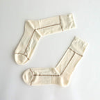 LINE #IVORY/BEIGE [CH-002]