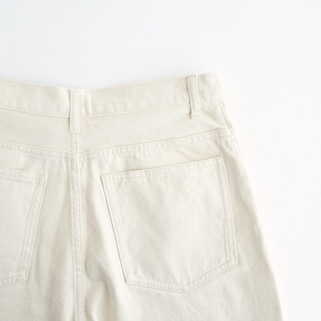 Cary's Denim #ECRU [12611402]