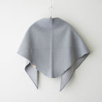 polartec fleece bandana #gray [zw-c-pfb]