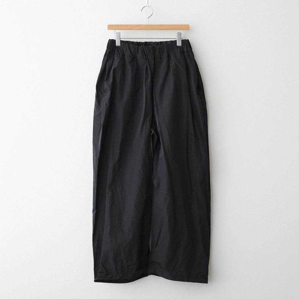 NWGMPT #95 Black [SN_NC0104PF]