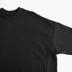 ワイドSWトレーナー #BLACK [D226-T1158]