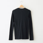Highgauge Long T-shirts #BLK [12520614]
