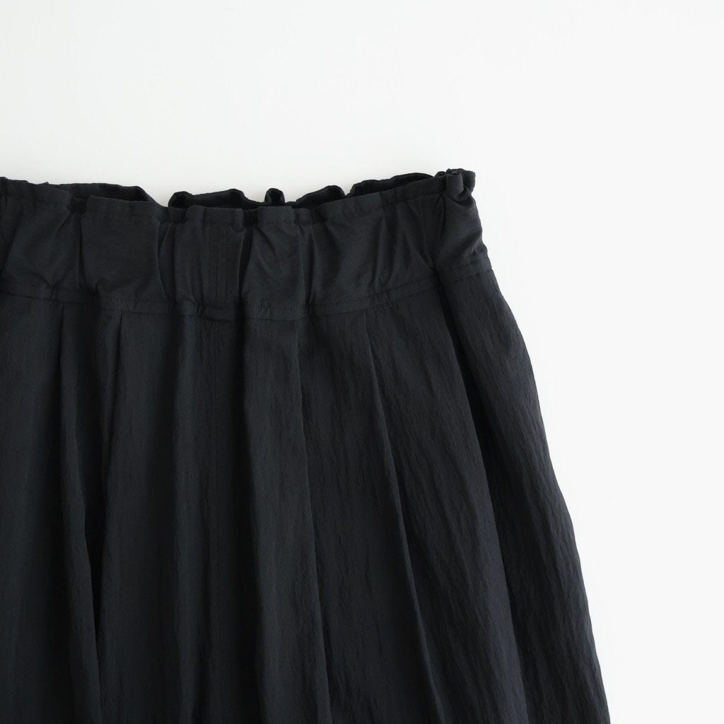 FTHRPT #Black [HR_FR0103PF]