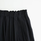 FTHRPT #Black [HR_FR0103PF]