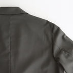 Santiago Sports Jacket #Olive Gray [AOESJK002]