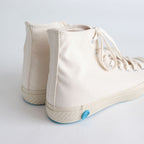 SHOES LIKE POTTERY HI #WHITE [S.L.P.01 HI]