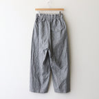 FBCNPT #Grey [LE_FR1104PF]