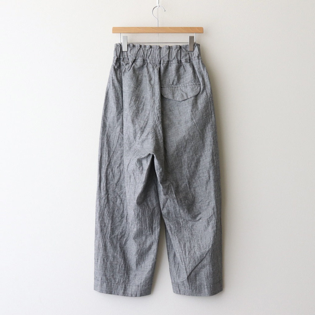 FBCNPT #Grey [LE_FR1104PF]