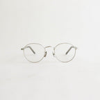 KYOKUSUI #1 PLUTINUM SILVER FLAME × CLEAR to GREY [NOCHINO-N5]