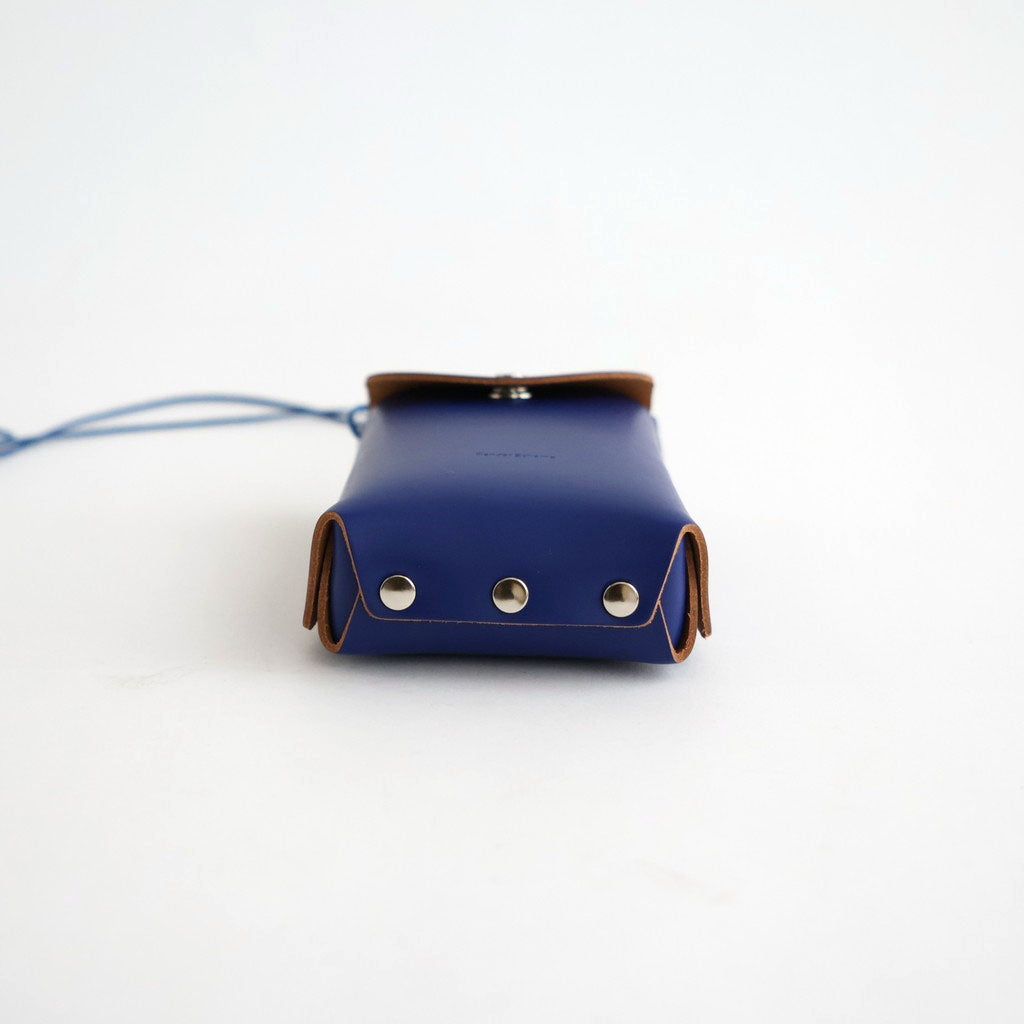 assemble borsetta tall #blue [qn-rb-abt]