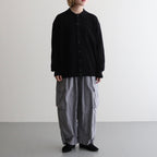 女性モデル(マツオ):156cm　着用サイズ:1