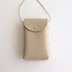 assemble borsetta tall #beige [qn-rb-abt]