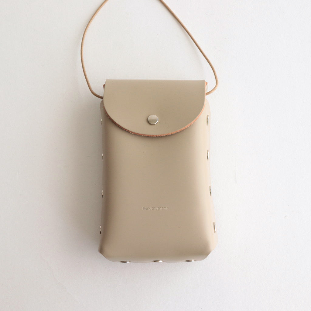 assemble borsetta tall #beige [qn-rb-abt]