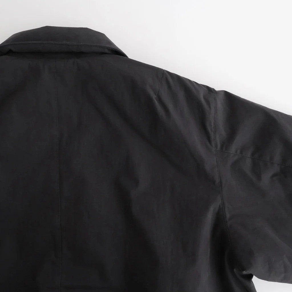 Control Insulation Jacket #PEWTER [AOFWPD001]