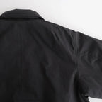 Control Insulation Jacket #PEWTER [AOFWPD001]
