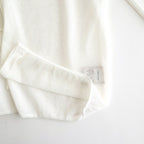 Compact Sheer Knitcardigan #WHT [12610515]