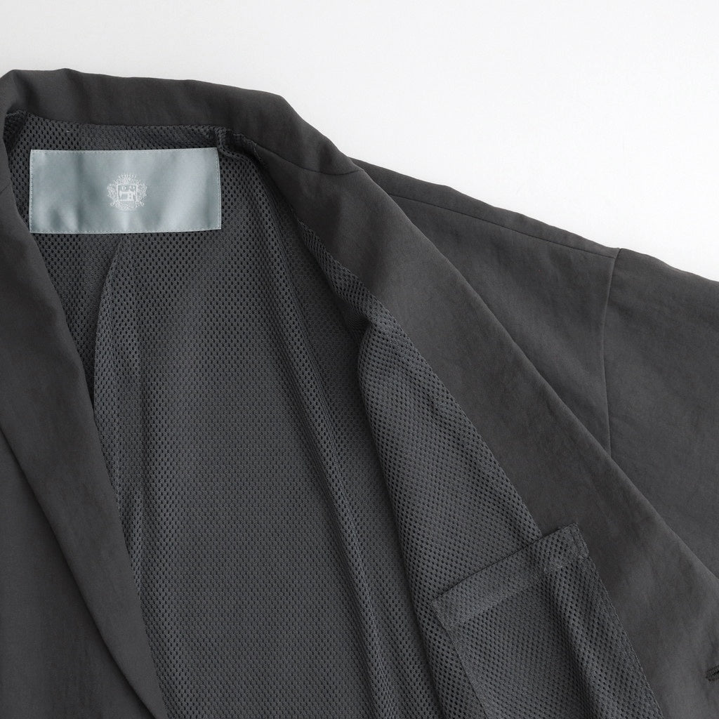 ドライポリオーバーJK #GRAY [D125-J405]