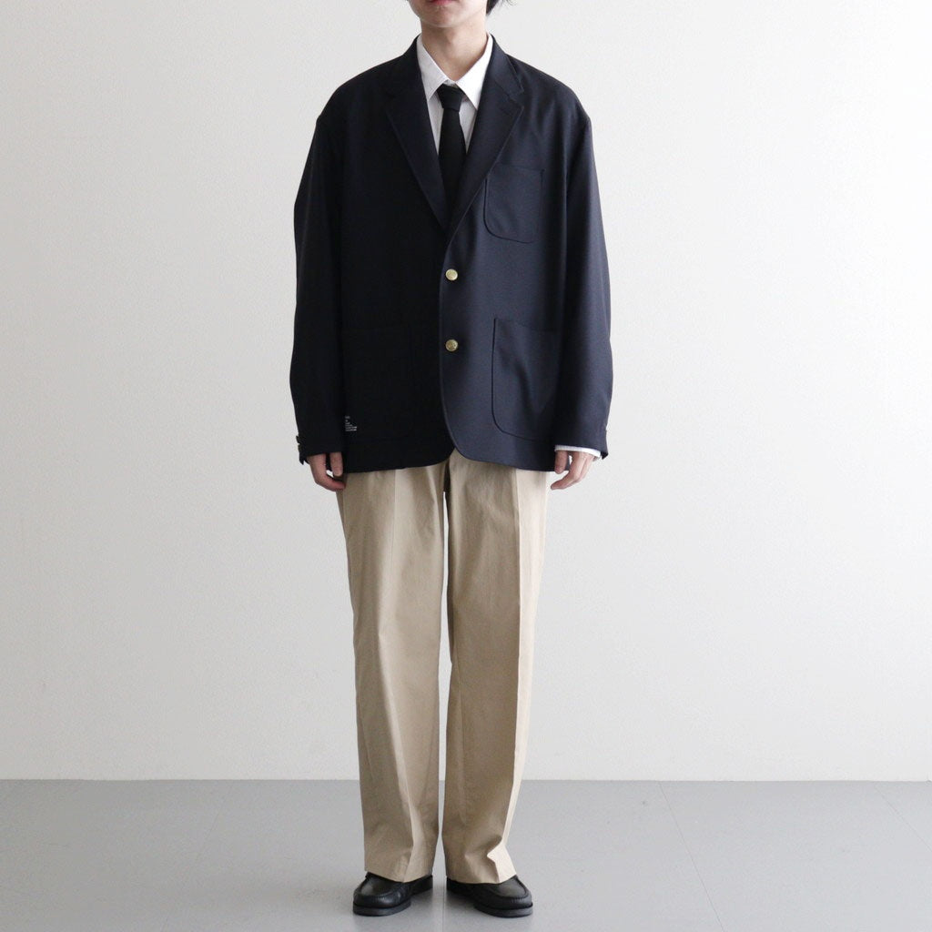 男性モデル(ハラ):172cm 55kg 着用サイズ：M