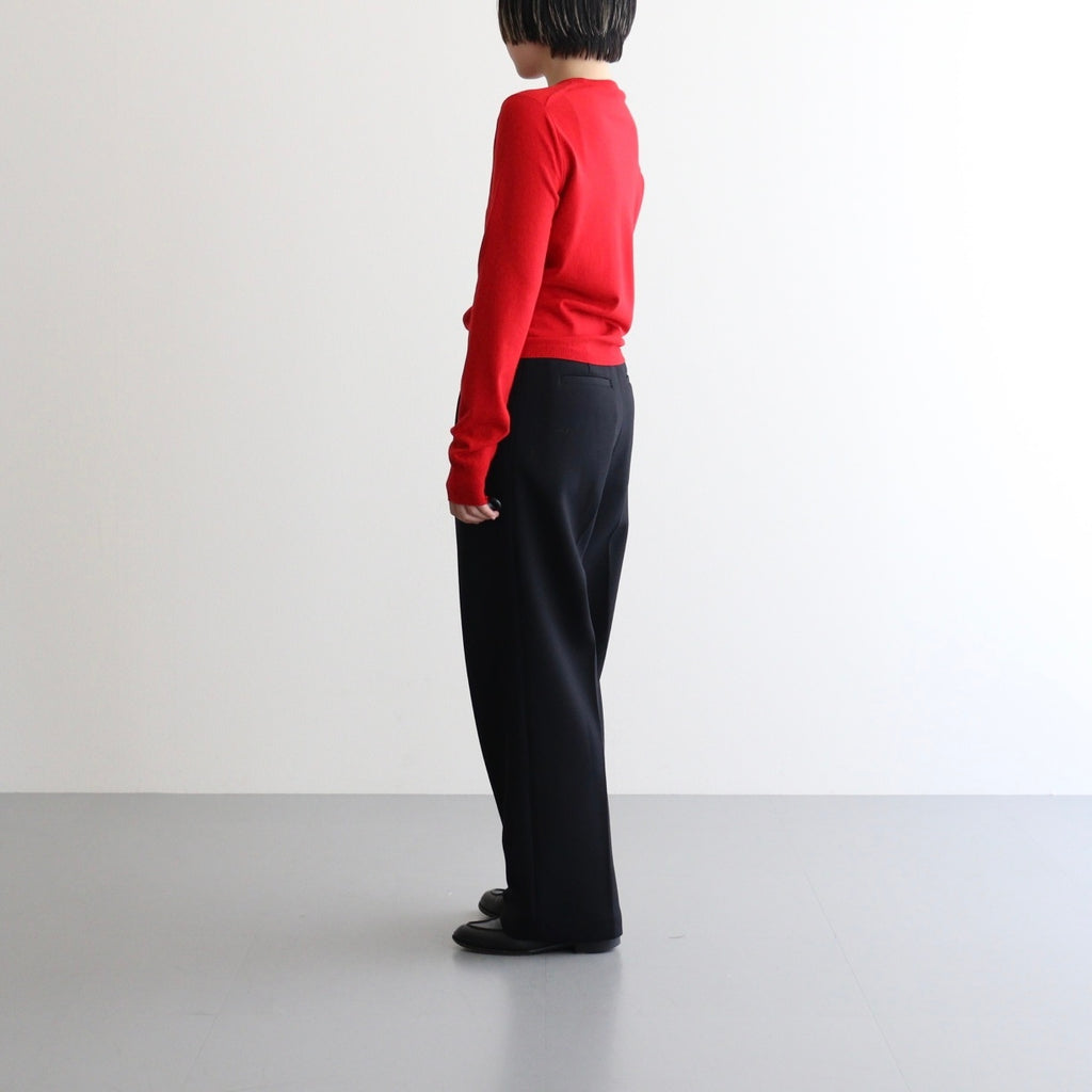 女性モデル(マツオ):156cm　着用サイズ:1