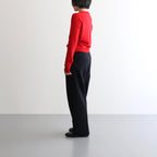 女性モデル(マツオ):156cm　着用サイズ:1