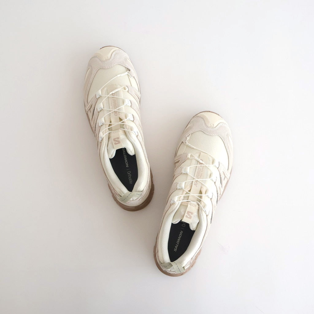 XA PRO 3D SUEDE #TAUPE [L47478600]