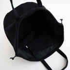 SHUKUJU WOOL HELMET BAG #BLACK [K010W]