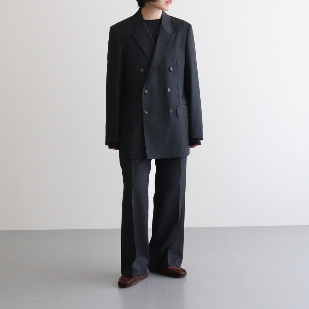 女性モデル(マツオ):156cm　着用サイズ:0