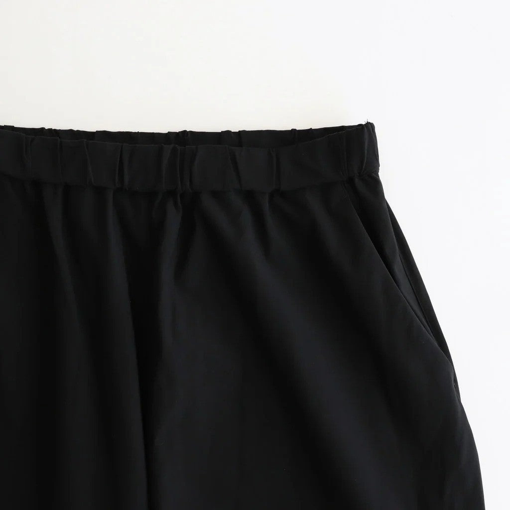 CORPORATE TRACK SUIT #BLACK [FSC263-60111]