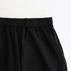 CORPORATE TRACK SUIT #BLACK [FSC263-60111]