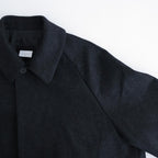 NSTLCT #91 Dark Grey top [SN_NC1802CT]