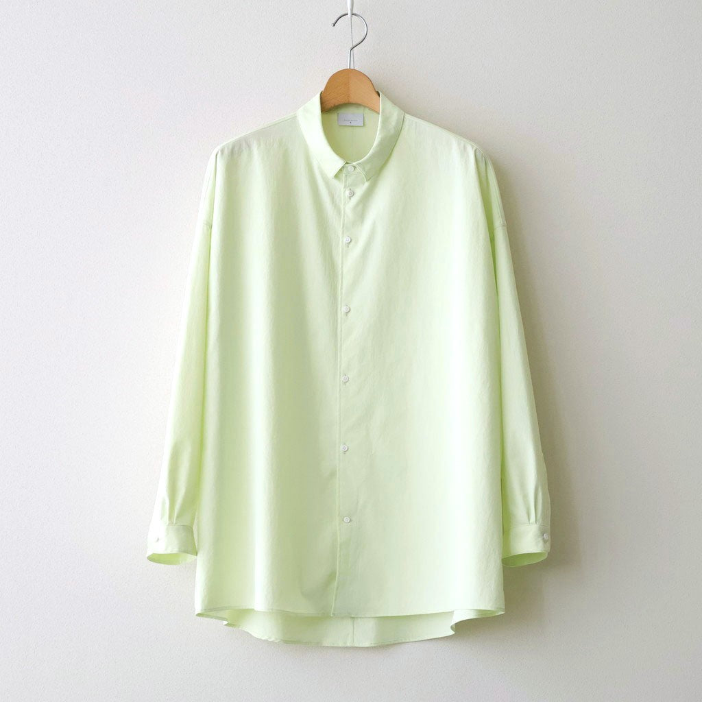 NOVSH #Lime [VG_NC0504SF]