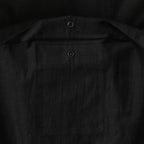 ワイドフーディーシャツ #SUMI [D125-T691]