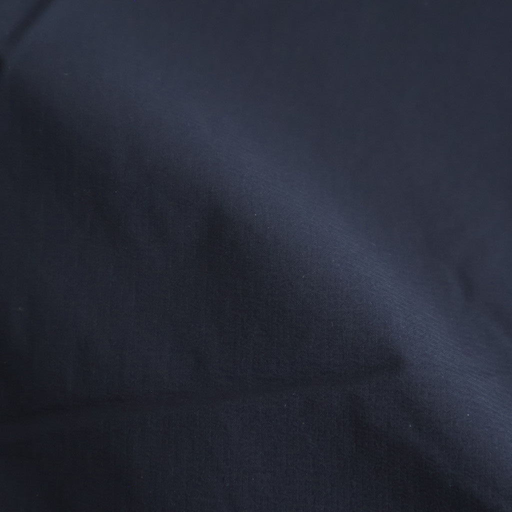 PERTEX QUANTUM AIR MINI RIPSTOP ZIP-UP BLOUSON #NAVY [FSC253-30195]